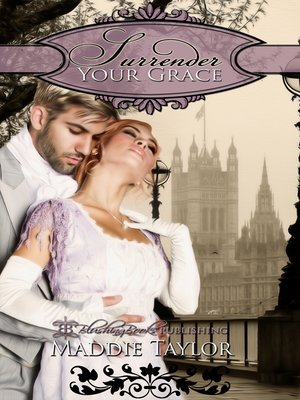 cover image of Surrender Your Grace